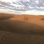  Sahara Desert, Tunisia